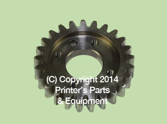 Gear (03.014.018)_Printers_Parts_&_Equipment_USA