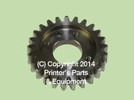 Gear (03.014.018)_Printers_Parts_&_Equipment_USA