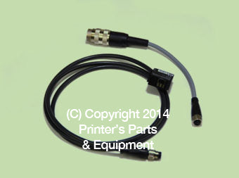 Sensor For Heidelberg G2.110.1461/F2
