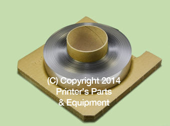 Doctor Blade (100 m) (MV.054.746)_Printers_Parts_&_Equipment_USA