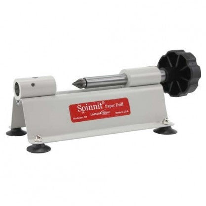 Precision Paper Drill Bit Sharpener for Challenge / Spinnet_Printers_Parts_&_Equipment_USA
