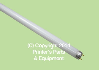 Fluorescent Lamp 229817_Printers_Parts_&_Equipment_USA