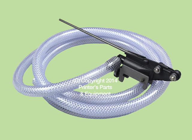 Suction Slow Down Element HE-62-015-502_Printers_Parts_&_Equipment_USA