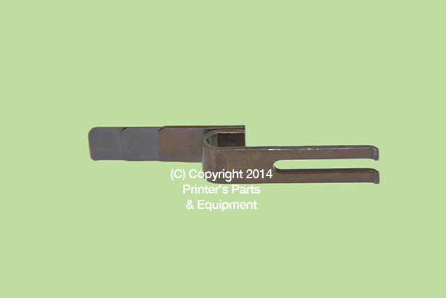 Sheet Separating Leaf Spring (C4.028.110F/01)_Printers_Parts_&_Equipment_USA
