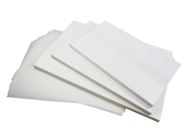 Synthetic Laser Paper 12 x 18 11mil 275 Micron Box of 50 – Printer's Parts  & Equipment -USA