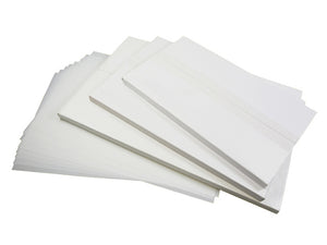 Synthetic Laser Paper 12 x 18" 8mil 200 Micron Box of 50_Printers_Parts_&_Equipment_USA