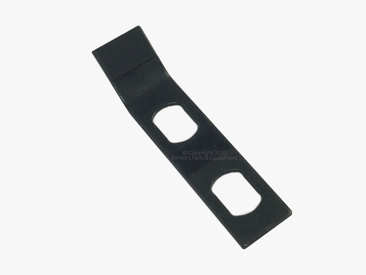 Delivery Gripper Finger for Heidelberg K-Series and GTO HE-20107 / 14.875.001_Printers_Parts_&_Equipment_USA