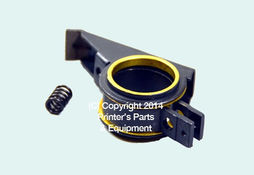 Chain Delivery Gripper Finger Assembly S-Series