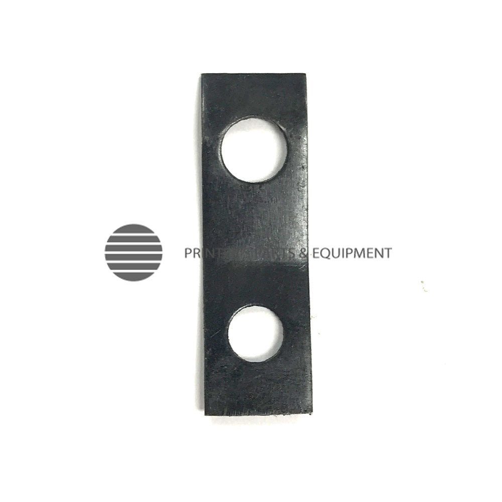 Heidelberg Supporting Strip for Gripper HE-20106