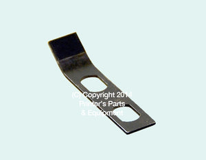 Delivery Gripper Finger for Heidelberg K-Series and GTO HE-20107 / HE-14-875-001_Printers_Parts_&_Equipment_USA