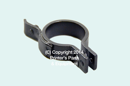 Heidelberg Chain Delivery Gripper Clamp_Printers_Parts_&_Equipment_USA