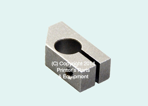 Parts Gripper Holder for K-Series and GTO_Printers_Parts_&_Equipment_USA