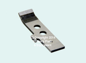 Chain Delivery Gripper Finger Right for SM74_Printers_Parts_&_Equipment_USA