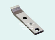 Impression Cylinder Gripper Knurled for S Series_Printers_Parts_&_Equipment_USA