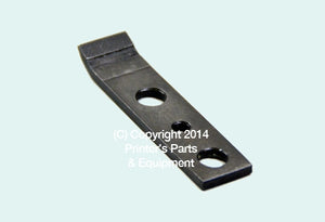 Impression Cylinder Gripper Finger Hardened for Heidelberg K Series_Printers_Parts_&_Equipment_USA