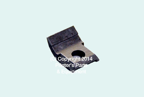 Cylinder Gripper Tip Hardened Tip for M Series_Printers_Parts_&_Equipment_USA