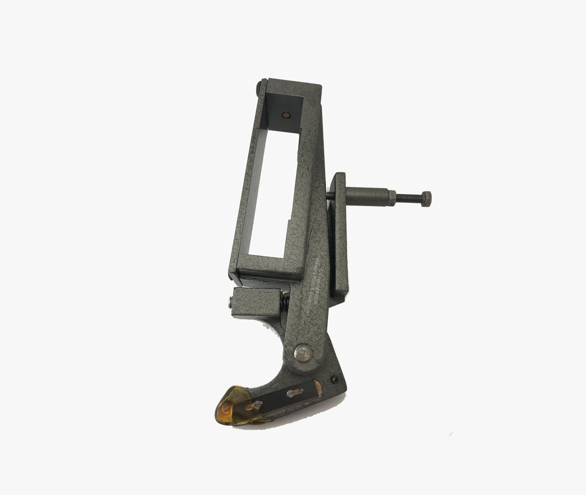 Rollem Semi Slitter Head New Style P/N #2048_Printers_Parts_&_Equipment_USA