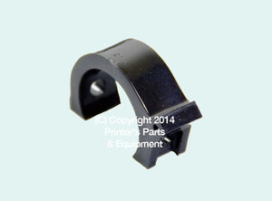 Chain Delivery Pad for S Series_Printers_Parts_&_Equipment_USA