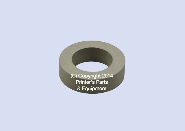 Collar Transporting PC-3 for Stahl Folder 207-849-01-00_Printers_Parts_&_Equipment_USA