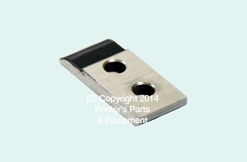 Perfection Gripper Urethane Tip for SP72 102 & M Series