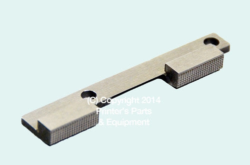 Transfer Cylinder Pad Crossed D.S for SM & CPC 94.581621