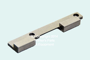 Transfer Cylinder Pad Crossed D.S for SM & CPC 94.581621_Printers_Parts_&_Equipment_USA