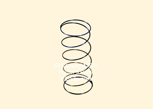 Spring for Forwarding Sucker on SM72, 102, M and S Series_Printers_Parts_&_Equipment_USA