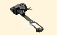 Heidelberg Parts Paper Feed Assembly Bracket Long_Printers_Parts_&_Equipment_USA