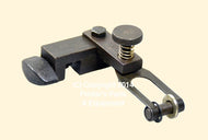 Heidelberg Parts Paper Feed Assembly Bracket Short_Printers_Parts_&_Equipment_USA