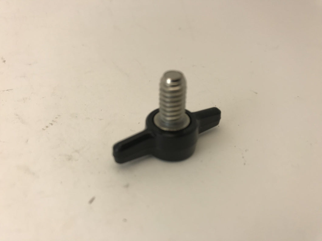 Rollem Thumb Screw for Side Lay Wing P/N #2131_Printers_Parts_&_Equipment_USA