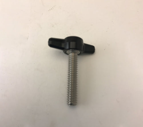 Rollem Thumb Screw for Electric Eye P/N #2132_Printers_Parts_&_Equipment_USA