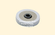 Metal Rubber Forwarding Roller Wheel for S/M/SP102_Printers_Parts_&_Equipment_USA