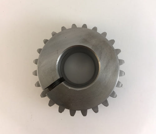 Rollem Gear 24 Tooth Steel TR Top P/N #2152_Printers_Parts_&_Equipment_USA