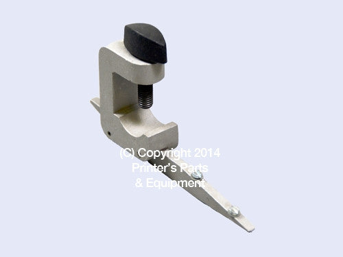 Sheet Smoother Bracket Broad Type_Printers_Parts_&_Equipment_USA