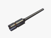 Load image into Gallery viewer, Standard Drill Bit Nygren Dahly / Baum 1/2&quot; x 2&quot;_Printers_Parts_&amp;_Equipment_USA
