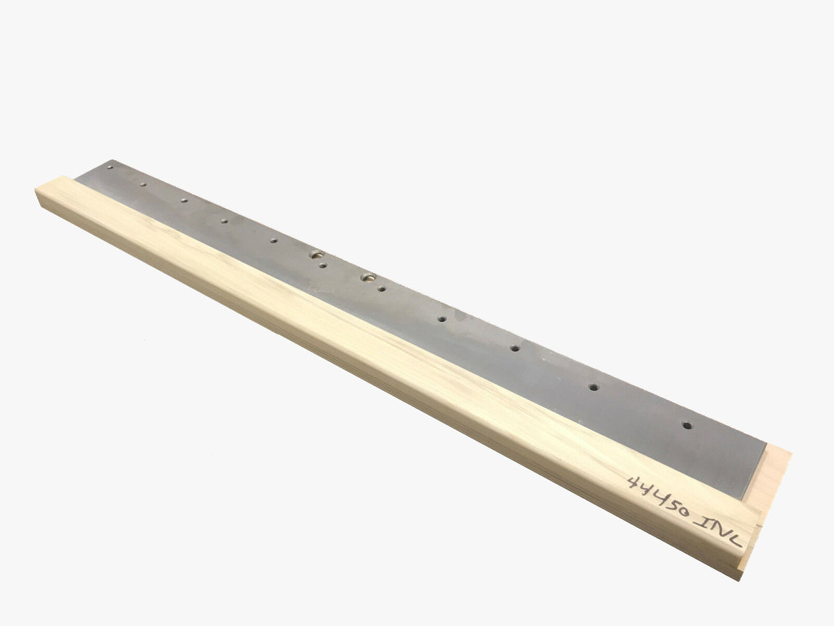 Cutting Blade Polar 86, 90CE, 90EL, 92CE, 92EL (11 Holes) STANDARD INLAY KN44450