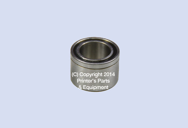 Bearing F213584 228-500-01-00_Printers_Parts_&_Equipment_USA