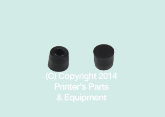 Plug for Polar 241827_Printers_Parts_&_Equipment_USA