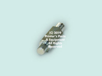 Bolt for Polar ZA3.245631_Printers_Parts_&_Equipment_USA
