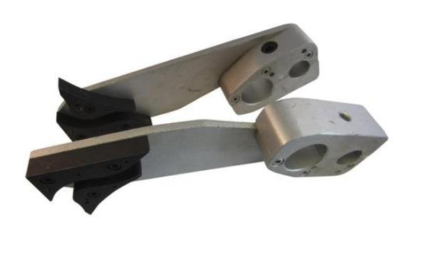 Cam Arm for Heidelberg GTO 46 & 52 Numbering O.S & D.S