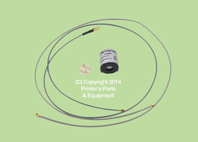 Sensor Ultraschall FS.196.0223_Printers_Parts_&_Equipment_USA