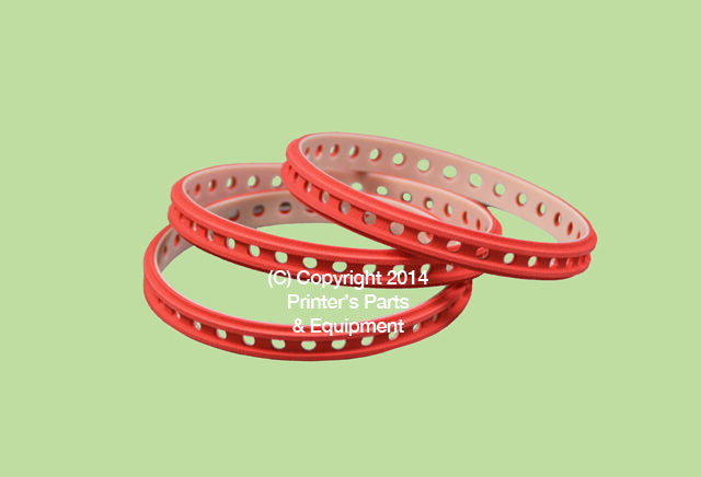 Suction Tape for Heidelberg XL75 HE-F4-614-891F_Printers_Parts_&_Equipment_USA