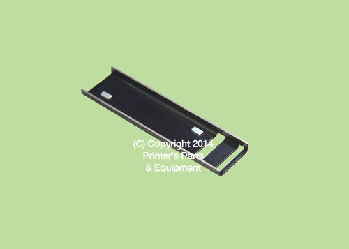 Plate CPL for Heidelberg HE-C5-072-611F/06_Printers_Parts_&_Equipment_USA