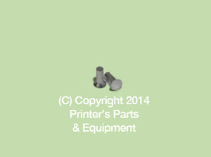 Countersunk Rivet (HE-00-520-0780)_Printers_Parts_&_Equipment_USA