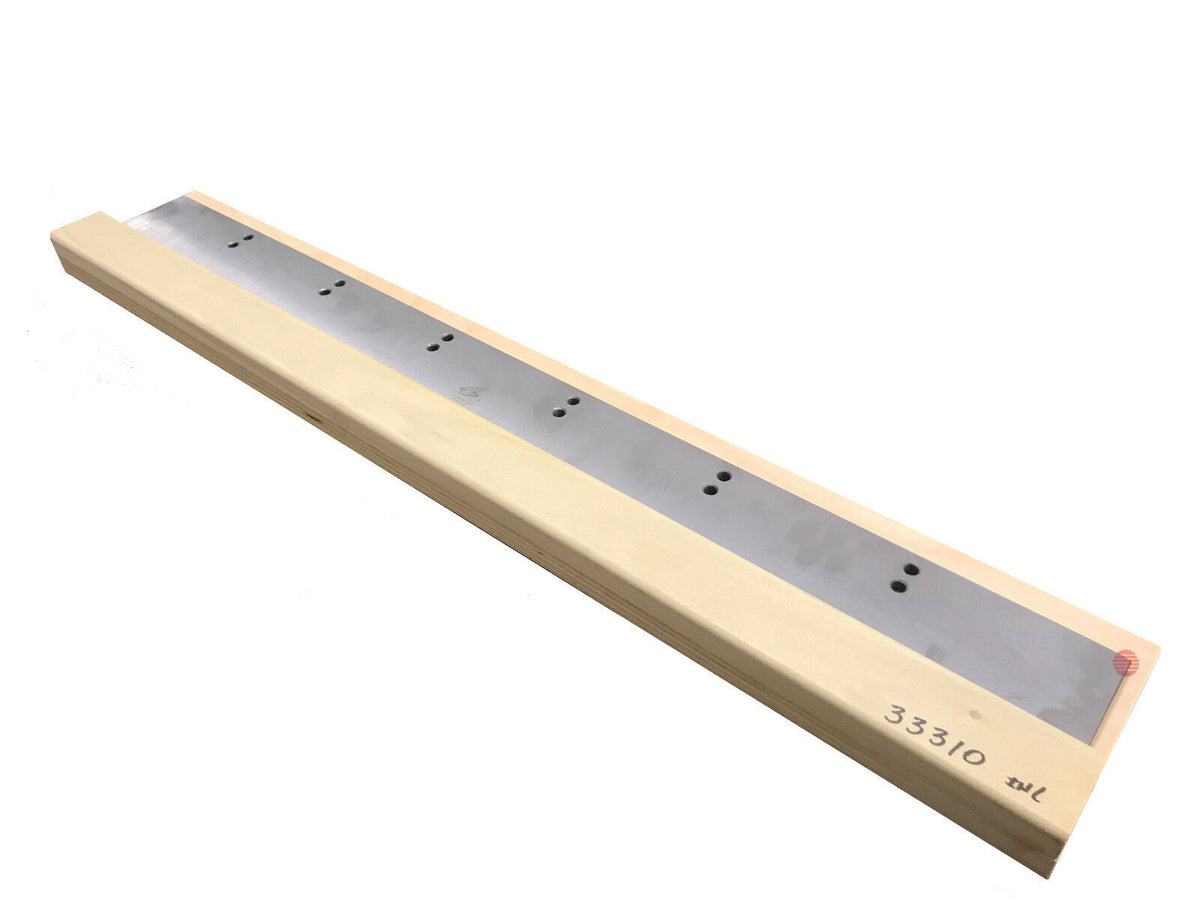 Cutting Blade Challenge 265H, Titan265 STANDARD INLAY KN33100 I 2263-2