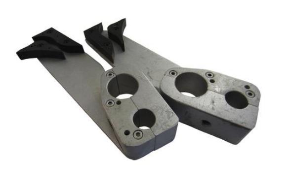 Cam Arm for Heidelberg GTO 46 & 52 Numbering O.S & D.S