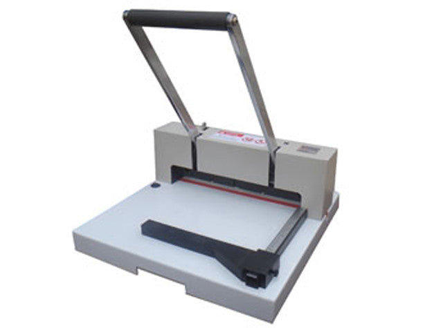 Sysform 310M Desktop Manual Paper Cutter 12.2″_Printers_Parts_&_Equipment_USA