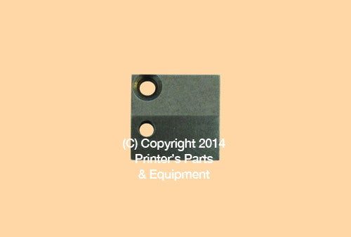 Switch Ramp For Standard 52/8S Stitcher Head