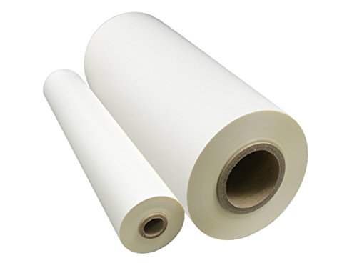 Soft Touch Matte Laminating Film 23.5″ x 10000ft (3″ Core)