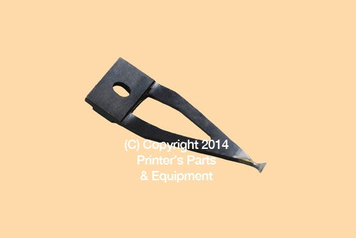 Thread Carrier for Ventura Sewing Machine_Printers_Parts_&_Equipment_USA